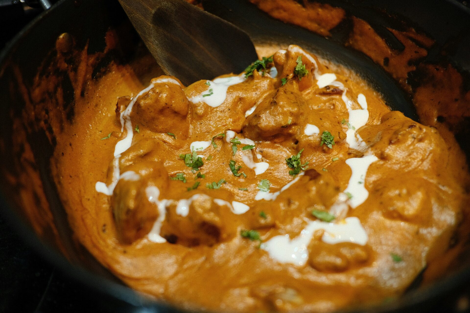 Malai Kofta