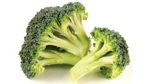 broccoli recipe