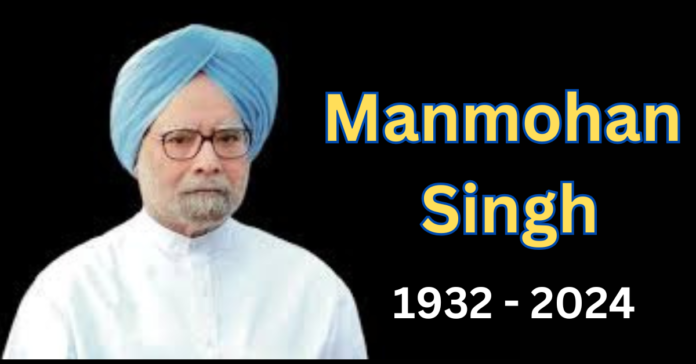 manmohan singh